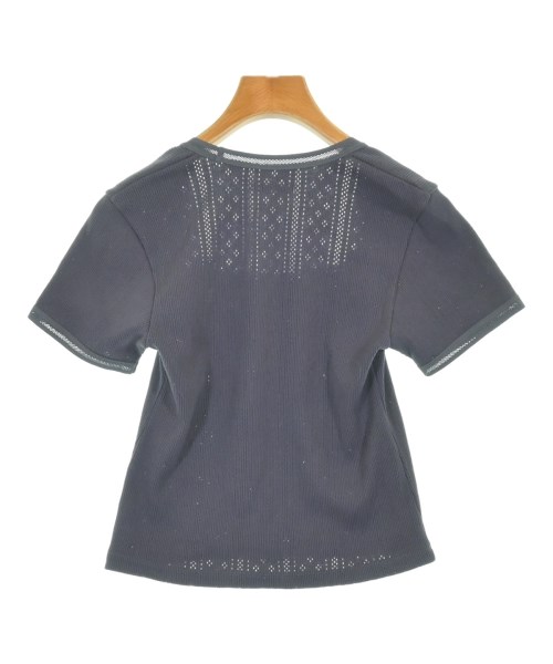 FUMIKA UCHIDA（フミカウチダ）Tシャツ・カットソー グレー サイズ:L レディース/2200710464088