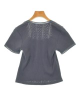 FUMIKA UCHIDA（フミカウチダ）Tシャツ・カットソー グレー サイズ:L レディース/2200710464088