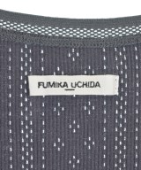 FUMIKA UCHIDA（フミカウチダ）Tシャツ・カットソー グレー サイズ:L レディース/2200710464088