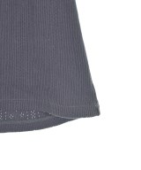 FUMIKA UCHIDA（フミカウチダ）Tシャツ・カットソー グレー サイズ:L レディース/2200710464088