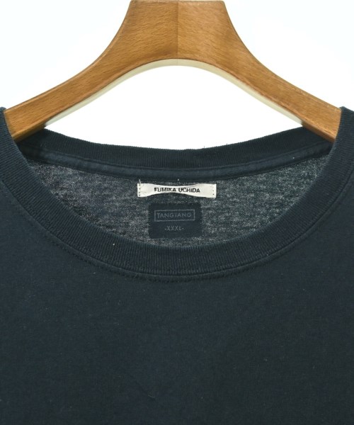 FUMIKA UCHIDA（フミカウチダ）Tシャツ・カットソー 紺 サイズ:F レディース/2200708150030