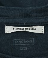 FUMIKA UCHIDA（フミカウチダ）Tシャツ・カットソー 紺 サイズ:F レディース/2200708150030