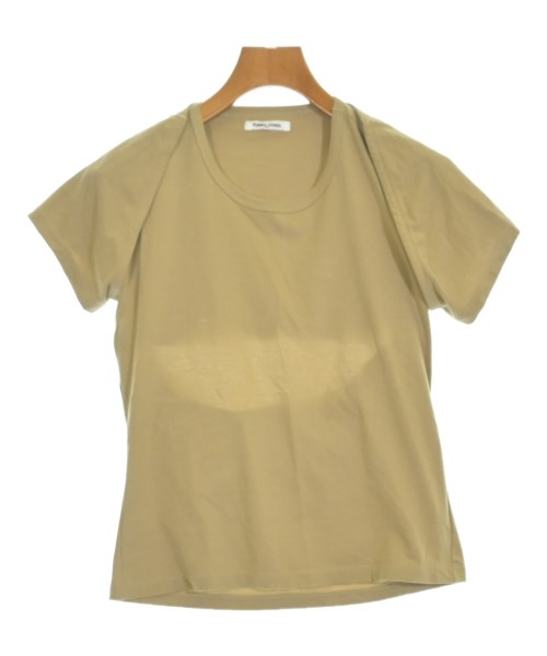 FUMIKA UCHIDA（フミカウチダ）Tシャツ・カットソー ベージュ サイズ:L レディース/2200715288016