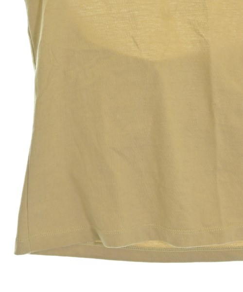 FUMIKA UCHIDA（フミカウチダ）Tシャツ・カットソー ベージュ サイズ:L レディース/2200715288016