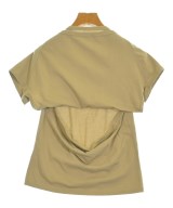 FUMIKA UCHIDA（フミカウチダ）Tシャツ・カットソー ベージュ サイズ:L レディース/2200715288016