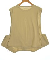 FUMIKA UCHIDA（フミカウチダ）Tシャツ・カットソー ベージュ サイズ:L レディース/2200715288016