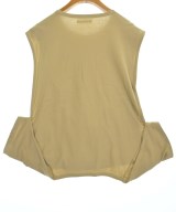 FUMIKA UCHIDA（フミカウチダ）Tシャツ・カットソー ベージュ サイズ:L レディース/2200715288016