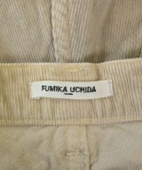 FUMIKA UCHIDA（フミカウチダ）その他 ベージュ サイズ:36(S位) レディース/2200717480036