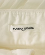 FUMIKA UCHIDA（フミカウチダ）その他 白 サイズ:34(XS位) レディース/2200715882023