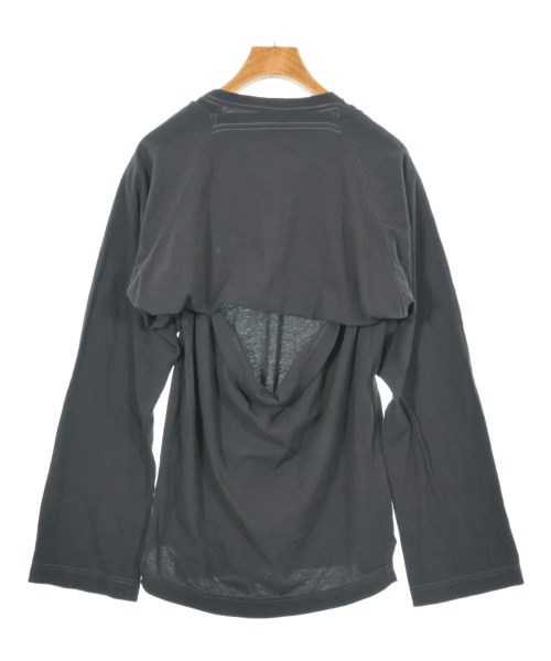 FUMIKA UCHIDA（フミカウチダ）Tシャツ・カットソー グレー サイズ:36(S位) レディース/2200645045208