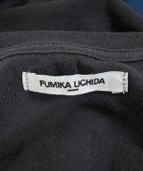 FUMIKA UCHIDA（フミカウチダ）Tシャツ・カットソー グレー サイズ:36(S位) レディース/2200645045208