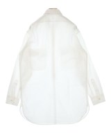 FUMIKA UCHIDA（フミカウチダ）カジュアルシャツ 白 サイズ:36(S位) レディース/2200627809057