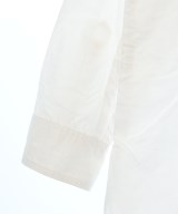 FUMIKA UCHIDA（フミカウチダ）カジュアルシャツ 白 サイズ:36(S位) レディース/2200627809057