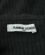 FUMIKA UCHIDA（フミカウチダ）カーディガン 黒 サイズ:M レディース/2200633427092