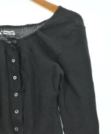 FUMIKA UCHIDA（フミカウチダ）カーディガン 黒 サイズ:M レディース/2200633427092