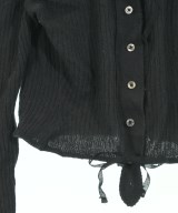 FUMIKA UCHIDA（フミカウチダ）カーディガン 黒 サイズ:M レディース/2200633427092