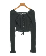 FUMIKA UCHIDA カーディガン