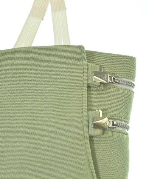 FUMIKA UCHIDA（フミカウチダ）その他 緑 サイズ:36(S位) レディース/2200645999020