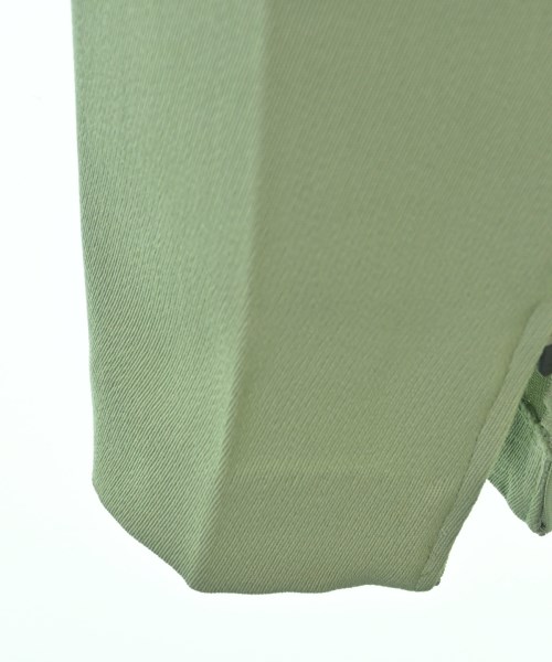 FUMIKA UCHIDA（フミカウチダ）その他 緑 サイズ:36(S位) レディース/2200645999020