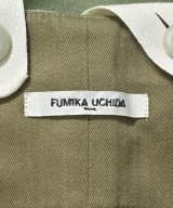 FUMIKA UCHIDA（フミカウチダ）その他 緑 サイズ:36(S位) レディース/2200645999020