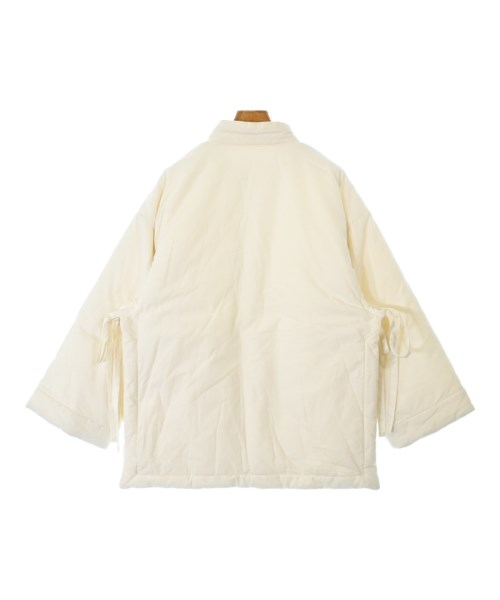 FUMIKA UCHIDA（フミカウチダ）その他 白 サイズ:36(S位) レディース/2200641874086