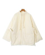 FUMIKA UCHIDA（フミカウチダ）その他 白 サイズ:36(S位) レディース/2200641874086