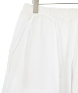 FUMIKA UCHIDA（フミカウチダ）スウェットパンツ 白 サイズ:L レディース/2200641874093