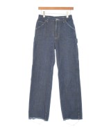 FUMIKA UCHIDA（フミカウチダ）デニムパンツ 紺 サイズ:38(M位) レディース/2200639466026