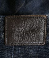 FUMIKA UCHIDA（フミカウチダ）デニムパンツ 紺 サイズ:38(M位) レディース/2200639466026