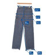 FUMIKA UCHIDA（フミカウチダ）デニムパンツ 紺 サイズ:38(M位) レディース/2200639466026