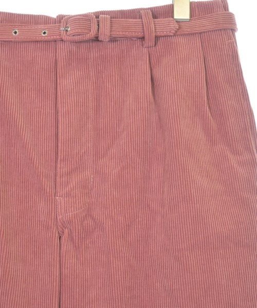 FUMIKA UCHIDA（フミカウチダ）その他 ピンク サイズ:36(S位) レディース/2200645200171