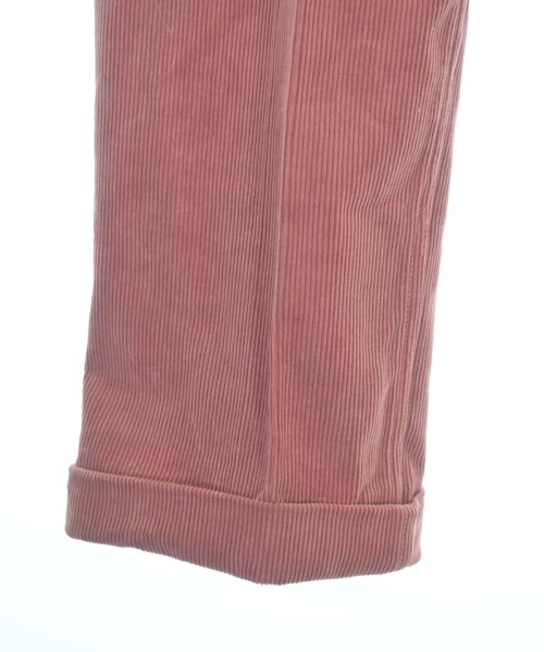 FUMIKA UCHIDA（フミカウチダ）その他 ピンク サイズ:36(S位) レディース/2200645200171