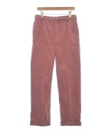 FUMIKA UCHIDA（フミカウチダ）その他 ピンク サイズ:36(S位) レディース/2200645200171