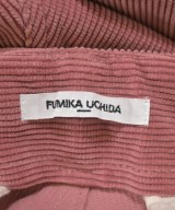 FUMIKA UCHIDA（フミカウチダ）その他 ピンク サイズ:36(S位) レディース/2200645200171