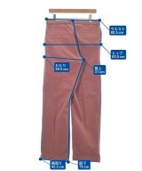 FUMIKA UCHIDA（フミカウチダ）その他 ピンク サイズ:36(S位) レディース/2200645200171