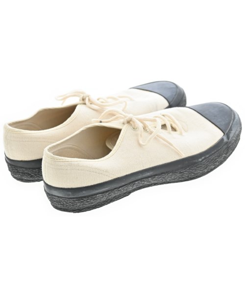 FUMIKA UCHIDA（フミカウチダ）スニーカー 白 サイズ:UK5 1/2(24cm位) レディース/2200652647099