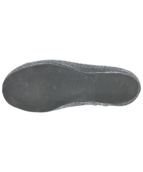 FUMIKA UCHIDA（フミカウチダ）スニーカー 白 サイズ:UK5 1/2(24cm位) レディース/2200652647099