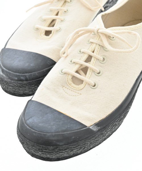 FUMIKA UCHIDA（フミカウチダ）スニーカー 白 サイズ:UK5 1/2(24cm位) レディース/2200652647099