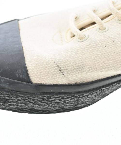 FUMIKA UCHIDA（フミカウチダ）スニーカー 白 サイズ:UK5 1/2(24cm位) レディース/2200652647099