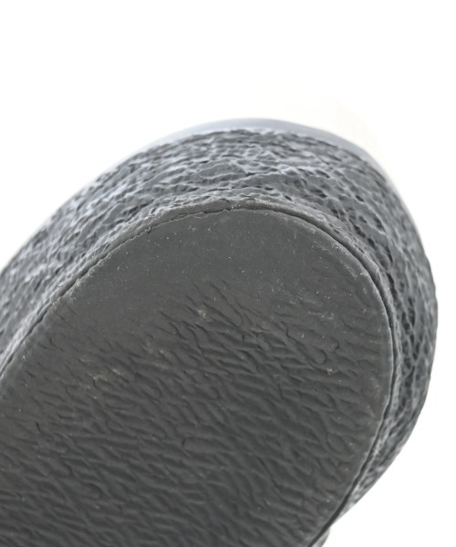 FUMIKA UCHIDA（フミカウチダ）スニーカー 白 サイズ:UK5 1/2(24cm位) レディース/2200652647099