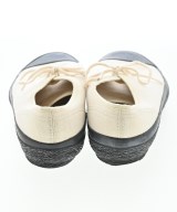 FUMIKA UCHIDA（フミカウチダ）スニーカー 白 サイズ:UK5 1/2(24cm位) レディース/2200652647099