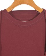 FUMIKA UCHIDA（フミカウチダ）Tシャツ・カットソー 赤 サイズ:38(M位) レディース/2200652859027