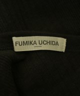 FUMIKA UCHIDA（フミカウチダ）タンクトップ グレー サイズ:S レディース/2200686771241