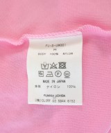 FUMIKA UCHIDA（フミカウチダ）Tシャツ・カットソー ピンク サイズ:M レディース/2200707268026