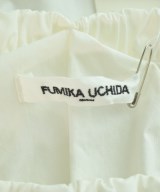 FUMIKA UCHIDA（フミカウチダ）ブラウス 白 サイズ:36(S位) レディース/2200705965026