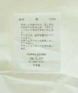 FUMIKA UCHIDA（フミカウチダ）ブラウス 白 サイズ:36(S位) レディース/2200705965026