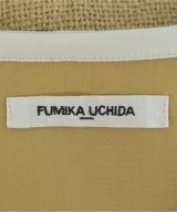 FUMIKA UCHIDA（フミカウチダ）ベスト ベージュ サイズ:38(M位) レディース/2200705965057