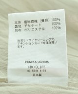 FUMIKA UCHIDA（フミカウチダ）ベスト ベージュ サイズ:38(M位) レディース/2200705965057
