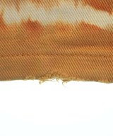 FUMIKA UCHIDA（フミカウチダ）デニムパンツ 黒 サイズ:34(XS位) レディース/2200663469079