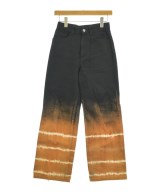 FUMIKA UCHIDA デニムパンツ